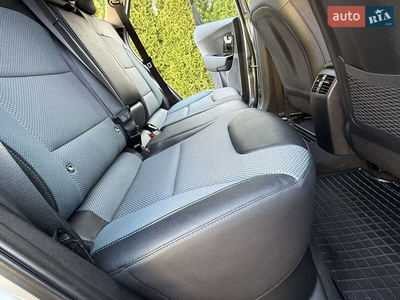 Внедорожник / Кроссовер Kia Niro 2021 в Трускавце