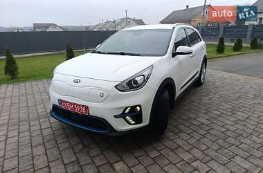 Внедорожник / Кроссовер Kia Niro 2019 в Радивилове