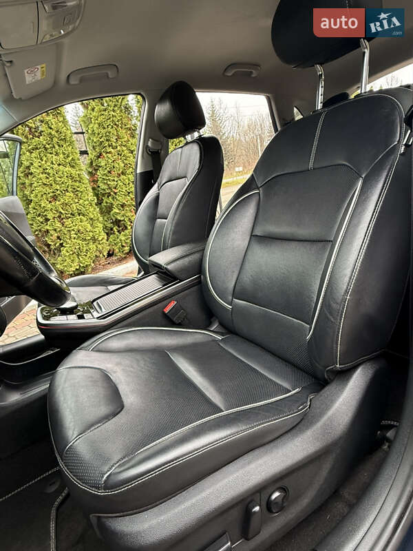 Внедорожник / Кроссовер Kia Niro 2021 в Трускавце