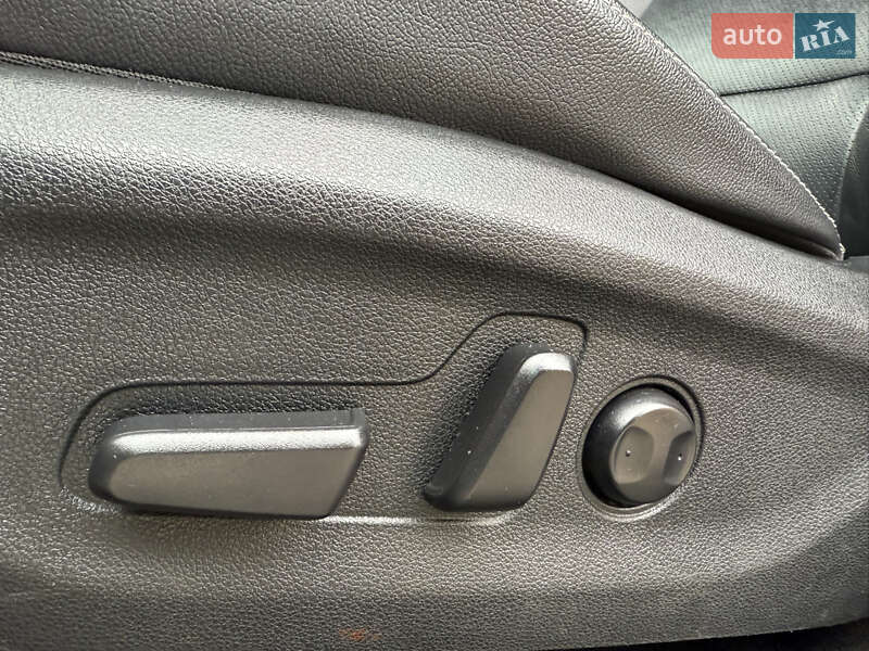 Внедорожник / Кроссовер Kia Niro 2021 в Трускавце