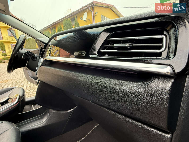 Внедорожник / Кроссовер Kia Niro 2021 в Трускавце