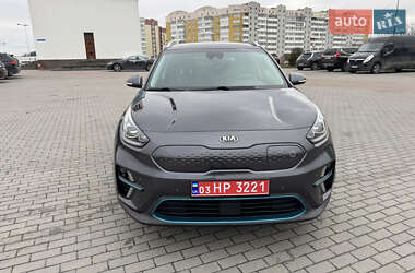 Внедорожник / Кроссовер Kia Niro 2020 в Львове