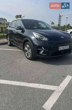Внедорожник / Кроссовер Kia Niro 2020 в Броварах
