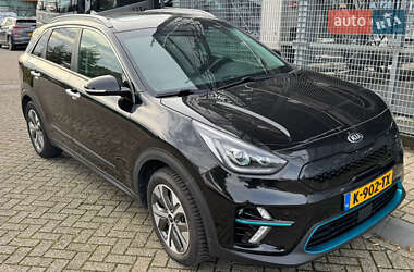 Внедорожник / Кроссовер Kia Niro 2021 в Бродах