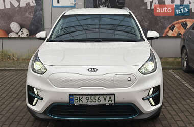 Позашляховик / Кросовер Kia Niro 2021 в Рівному