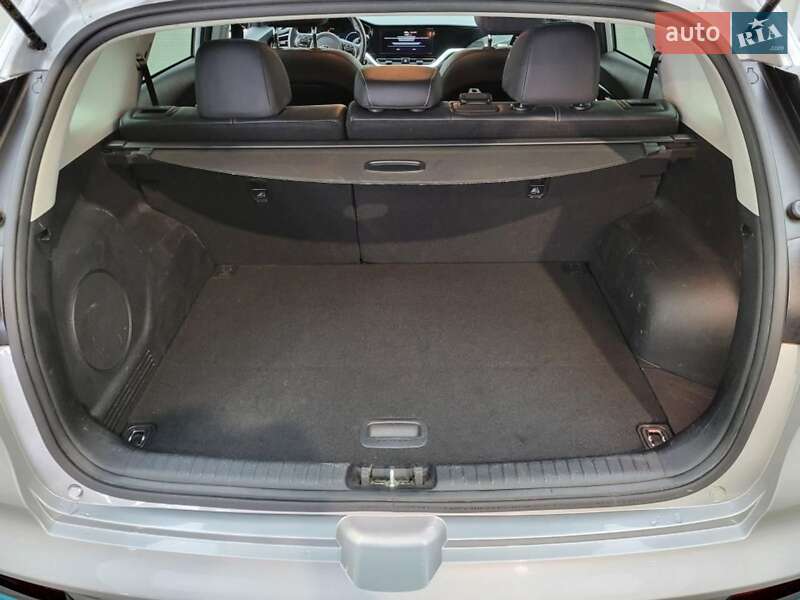 Позашляховик / Кросовер Kia Niro 2020 в Хмельницькому фото 8 Позашляховик / Кросовер Kia Niro 2020 в Хмельницькому