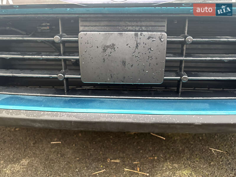 Позашляховик / Кросовер Kia Niro 2021 в Рівному фото 22 Позашляховик / Кросовер Kia Niro 2021 в Рівному