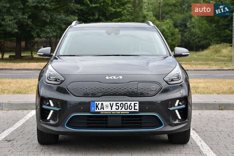 Внедорожник / Кроссовер Kia Niro 2021 в Дрогобыче