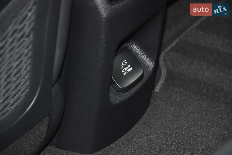 Внедорожник / Кроссовер Kia Niro 2021 в Дрогобыче