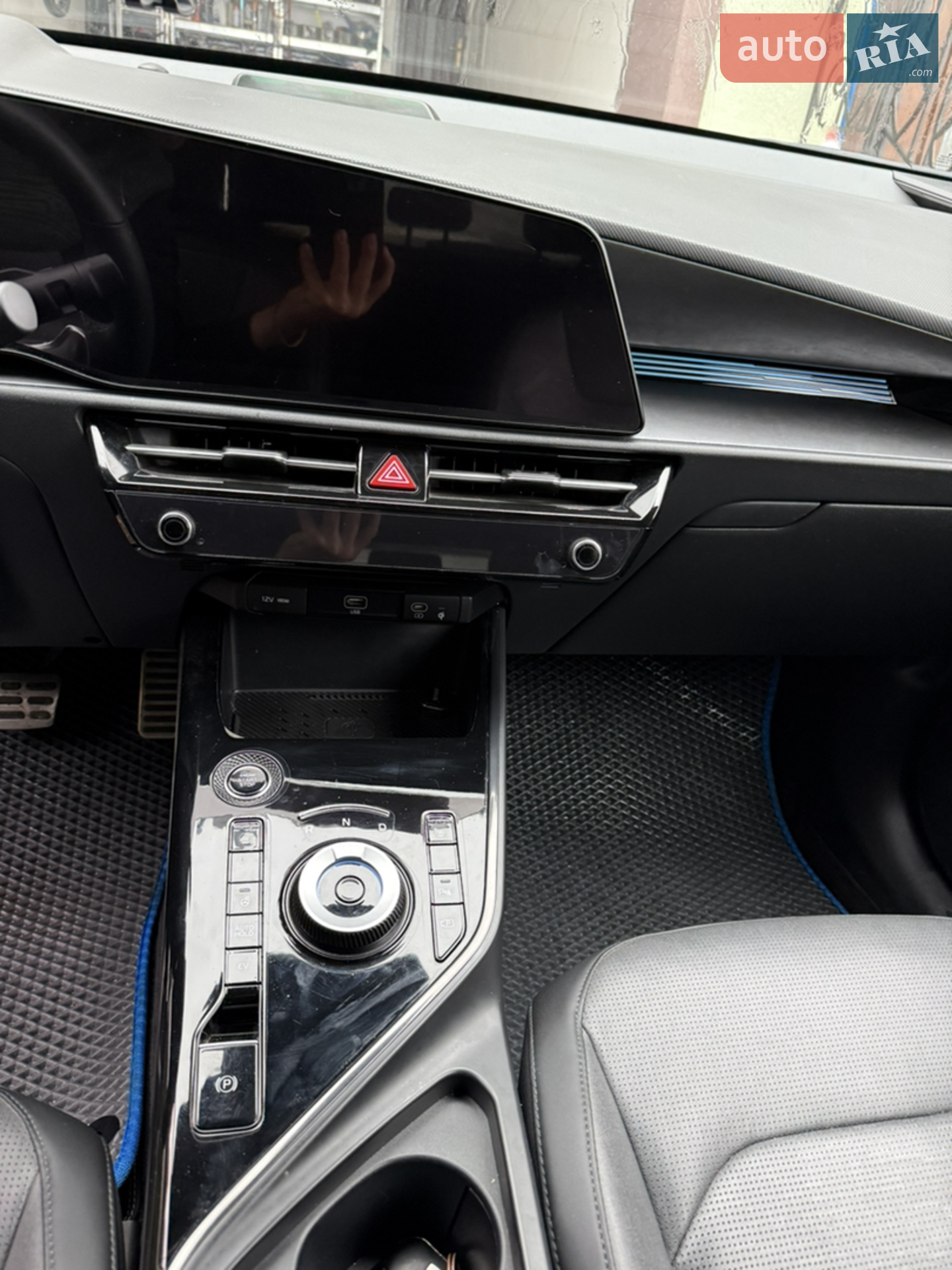 2022 Kia Niro - мініатюра 9
