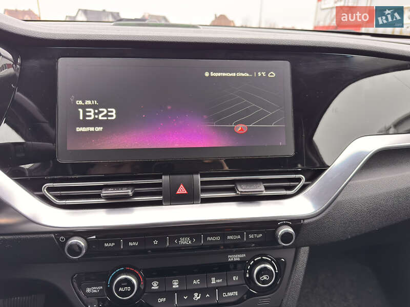 Позашляховик / Кросовер Kia Niro 2020 в Луцьку фото 34 Позашляховик / Кросовер Kia Niro 2020 в Луцьку