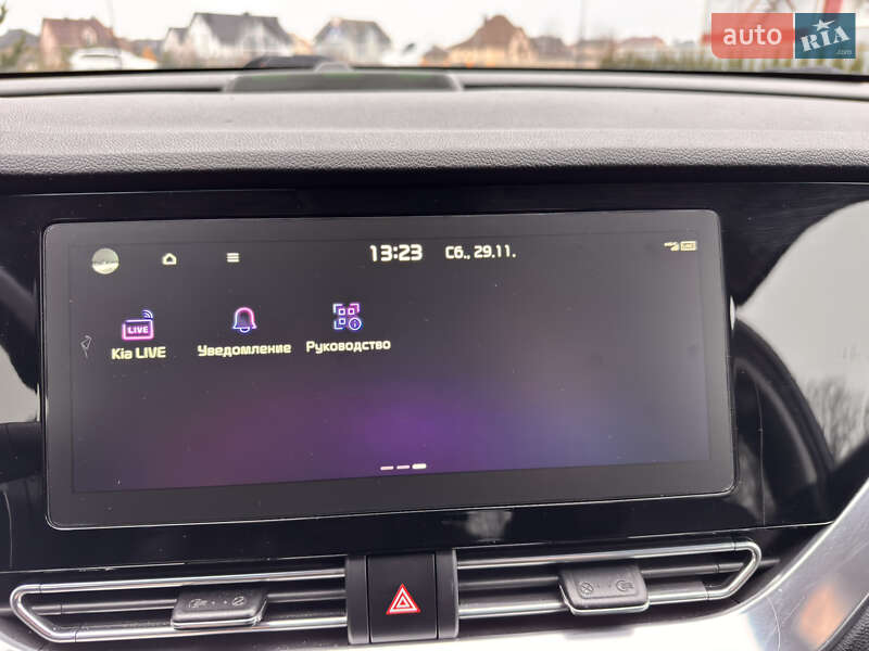 Позашляховик / Кросовер Kia Niro 2020 в Луцьку фото 36 Позашляховик / Кросовер Kia Niro 2020 в Луцьку