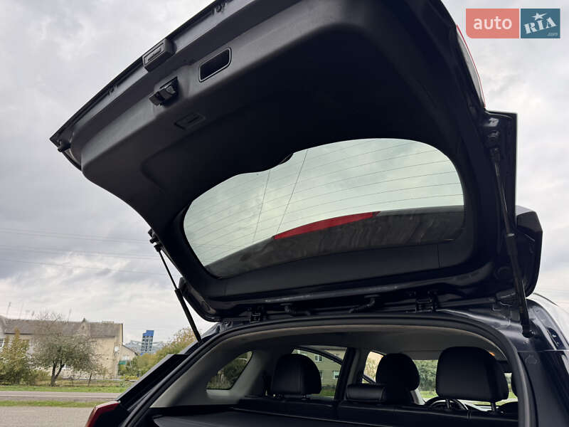 Внедорожник / Кроссовер Kia Niro 2020 в Дубно