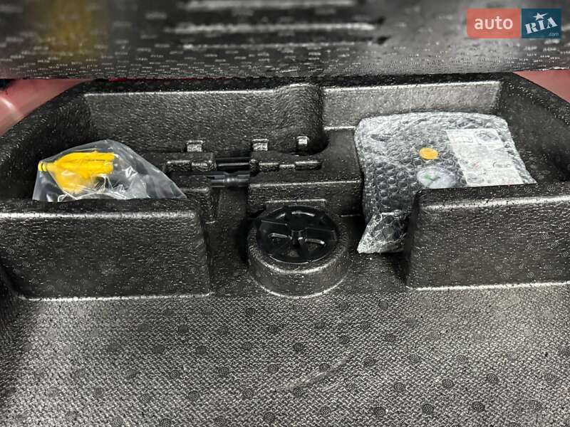 Внедорожник / Кроссовер Kia Niro 2020 в Луцке