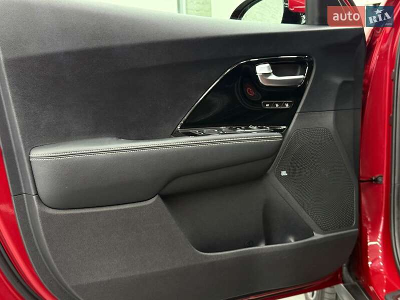 Внедорожник / Кроссовер Kia Niro 2020 в Луцке