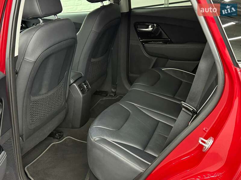 Внедорожник / Кроссовер Kia Niro 2020 в Луцке