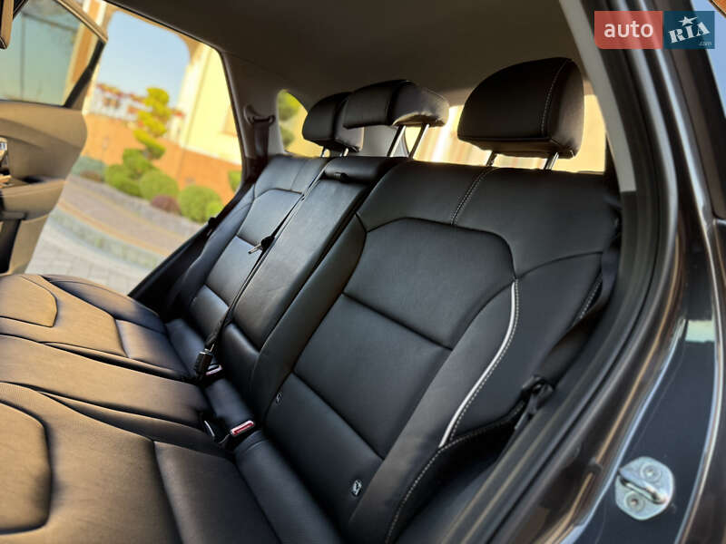 Позашляховик / Кросовер Kia Niro 2020 в Трускавці