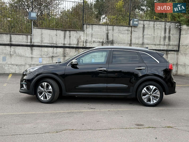 Внедорожник / Кроссовер Kia Niro 2021 в Ровно