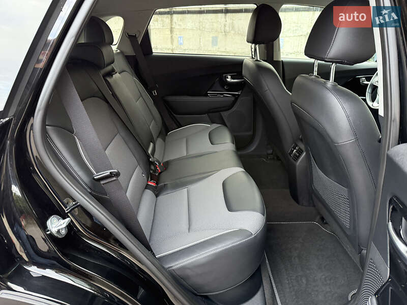 Внедорожник / Кроссовер Kia Niro 2021 в Ровно