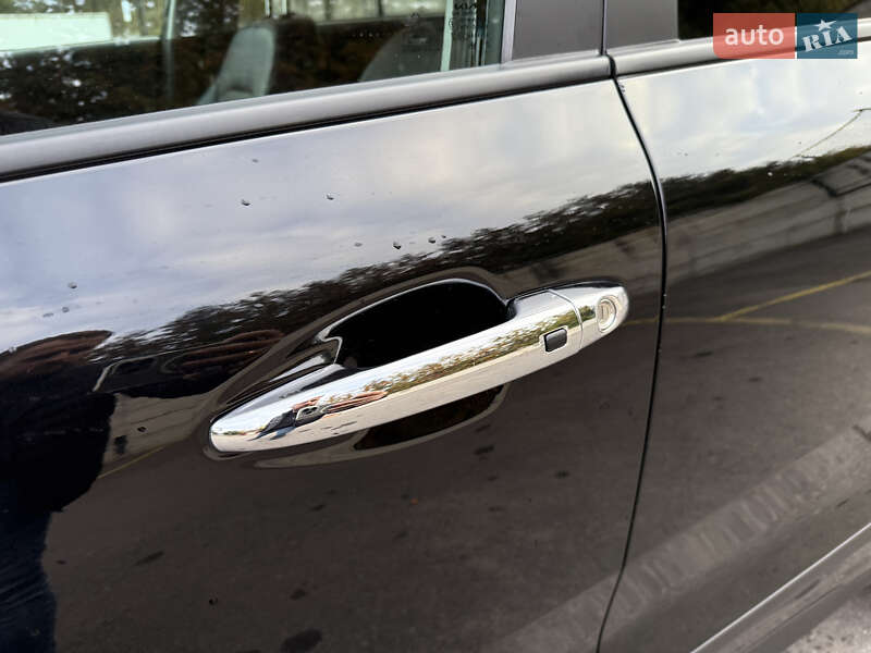 Внедорожник / Кроссовер Kia Niro 2021 в Ровно