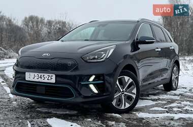 Позашляховик / Кросовер Kia Niro 2020 в Хмельницькому