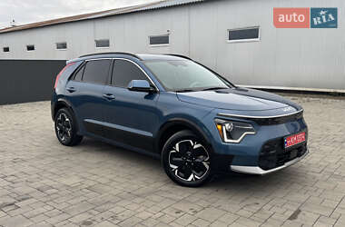 Внедорожник / Кроссовер Kia Niro 2023 в Калуше