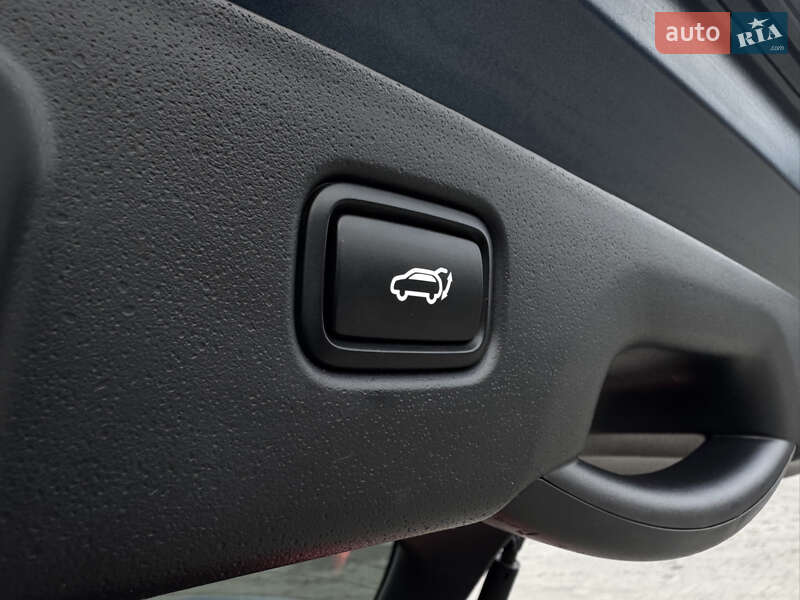 Позашляховик / Кросовер Kia Niro 2023 в Калуші