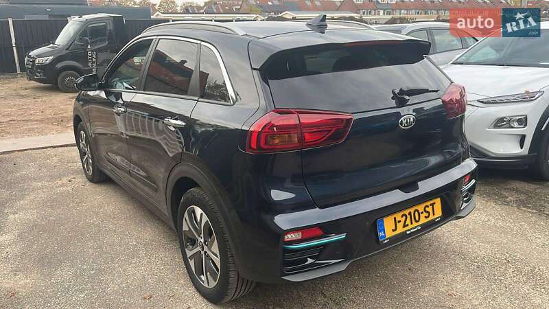 Внедорожник / Кроссовер Kia Niro 2020 в Хмельницком