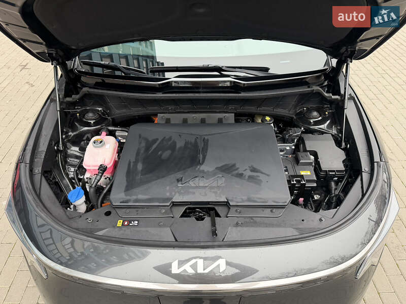 Позашляховик / Кросовер Kia Niro 2023 в Рівному