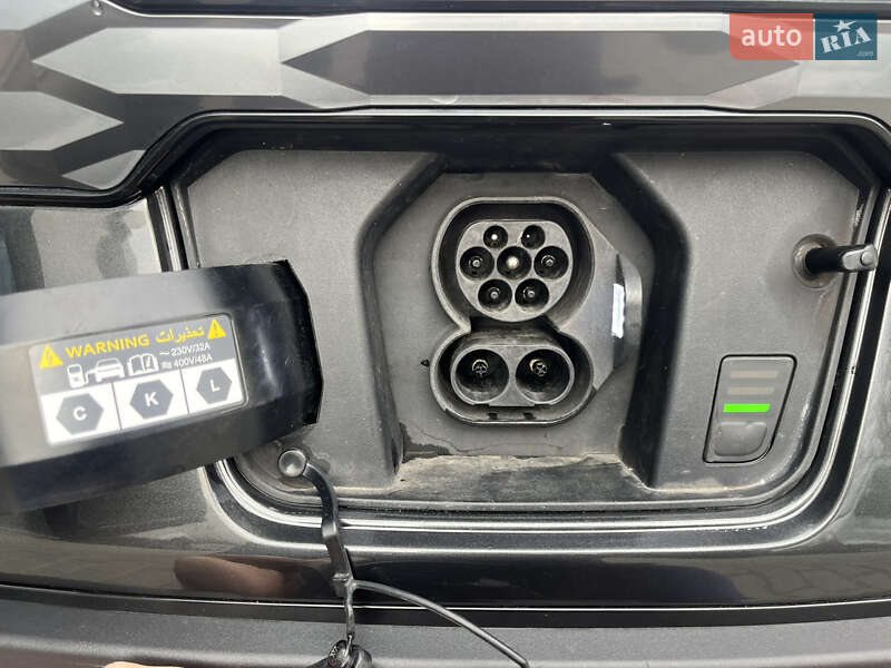 Позашляховик / Кросовер Kia Niro 2023 в Рівному