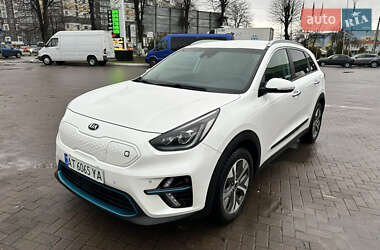 Внедорожник / Кроссовер Kia Niro 2020 в Ивано-Франковске