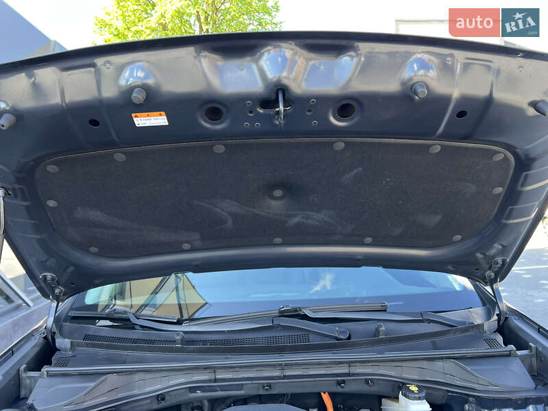 Внедорожник / Кроссовер Kia Niro 2019 в Тернополе