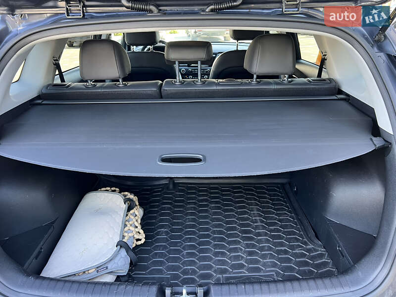 Внедорожник / Кроссовер Kia Niro 2019 в Тернополе