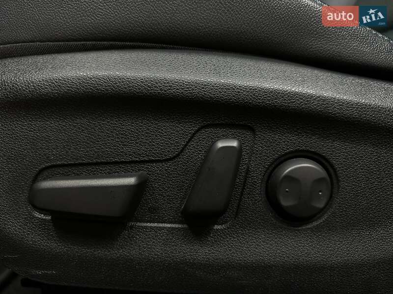 Внедорожник / Кроссовер Kia Niro 2022 в Львове фото 5 Внедорожник / Кроссовер Kia Niro 2022 в Львове