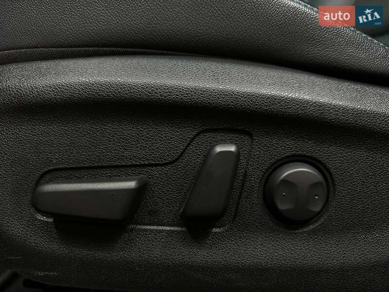 Внедорожник / Кроссовер Kia Niro 2022 в Львове фото 35 Внедорожник / Кроссовер Kia Niro 2022 в Львове