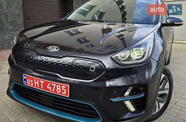 Позашляховик / Кросовер Kia Niro 2020 в Тернополі