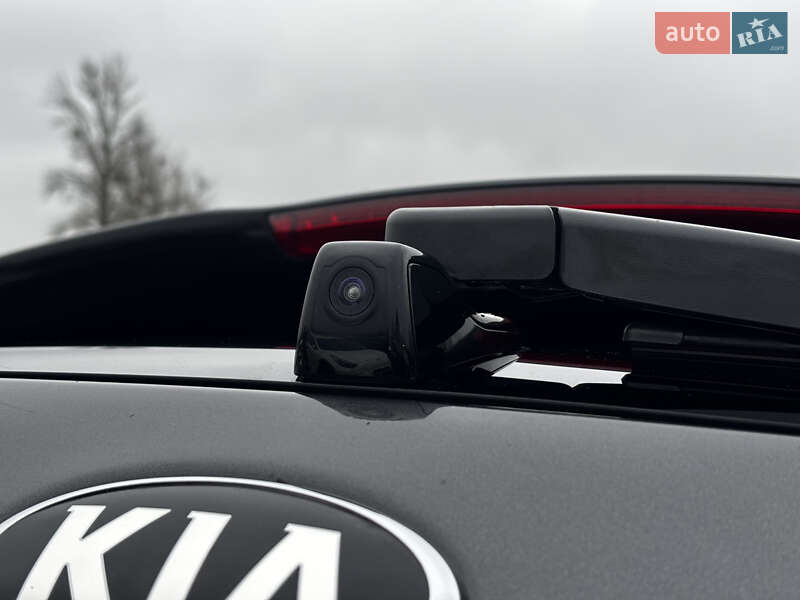 Внедорожник / Кроссовер Kia Niro 2021 в Львове фото 41 Внедорожник / Кроссовер Kia Niro 2021 в Львове