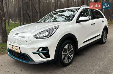 Позашляховик / Кросовер Kia Niro 2020 в Києві