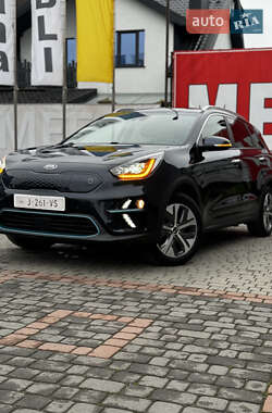 Внедорожник / Кроссовер Kia Niro 2020 в Тернополе