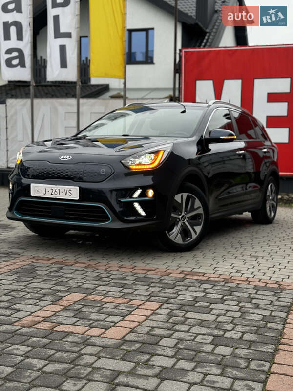 Kia Niro 2020 Kia Niro 2020