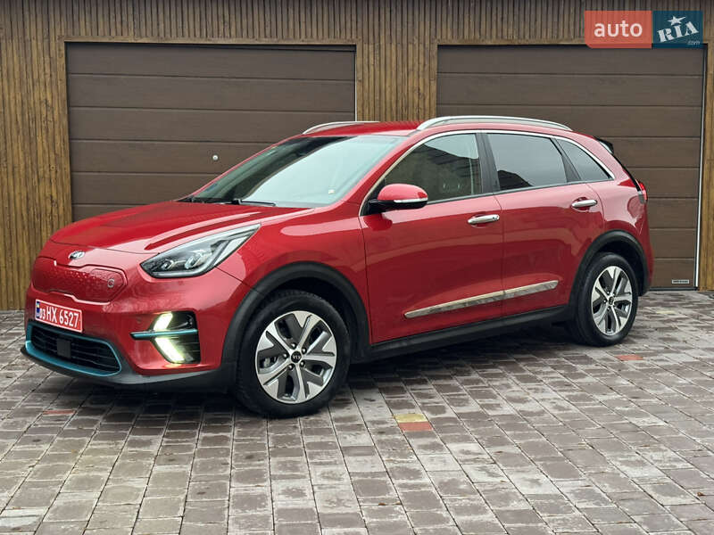 Kia Niro 2020 Kia Niro 2020