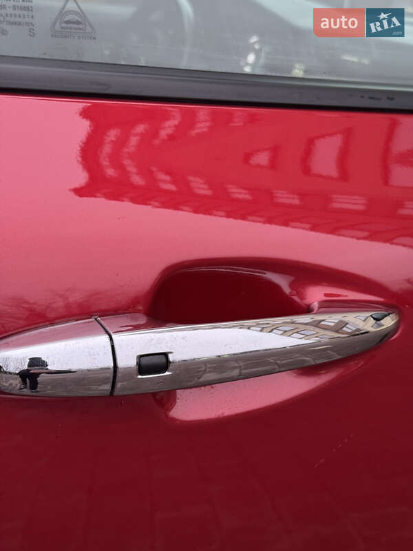 Позашляховик / Кросовер Kia Niro 2020 в Тернополі