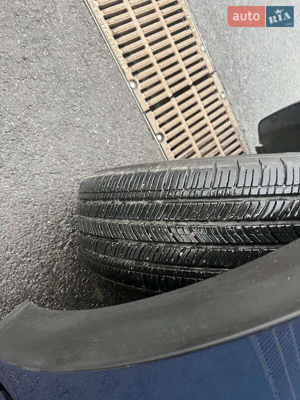 Позашляховик / Кросовер Kia Niro 2019 в Львові фото 19 Позашляховик / Кросовер Kia Niro 2019 в Львові