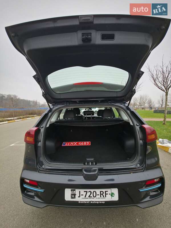 Внедорожник / Кроссовер Kia Niro 2020 в Ирпене