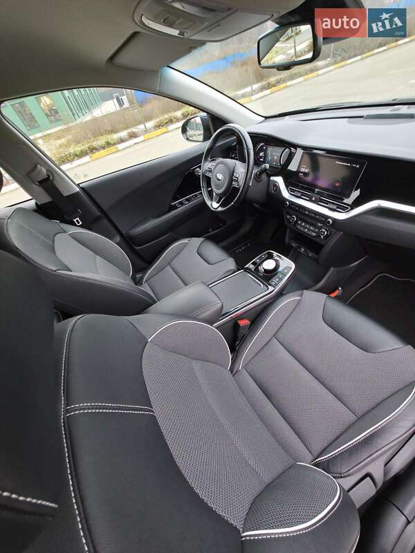 Внедорожник / Кроссовер Kia Niro 2020 в Ирпене