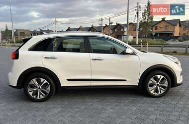 Внедорожник / Кроссовер Kia Niro 2021 в Виннице