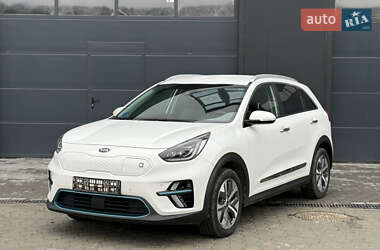 Позашляховик / Кросовер Kia Niro 2020 в Городку