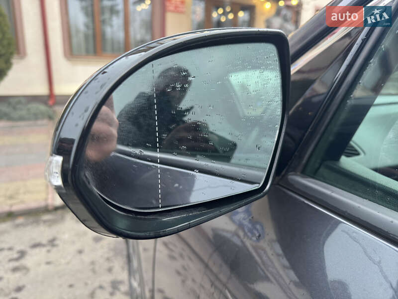 Внедорожник / Кроссовер Kia Niro 2019 в Тернополе