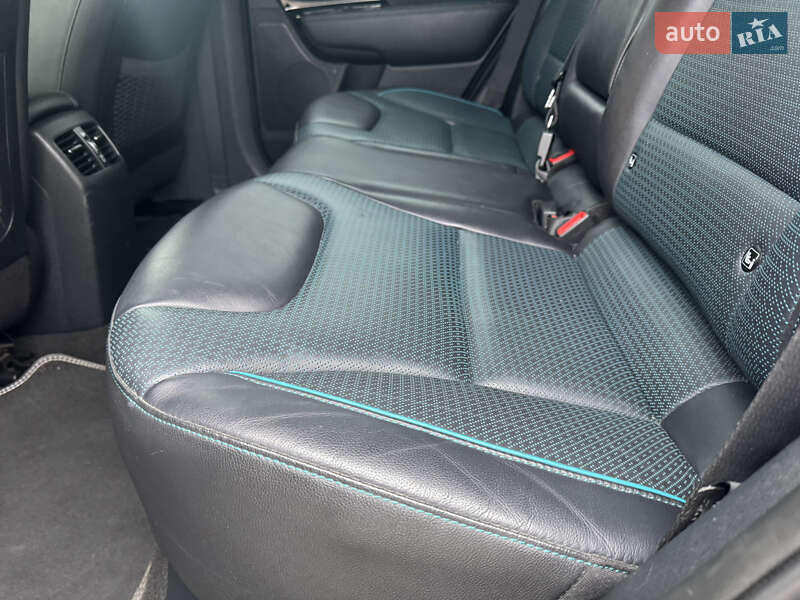 Внедорожник / Кроссовер Kia Niro 2019 в Тернополе