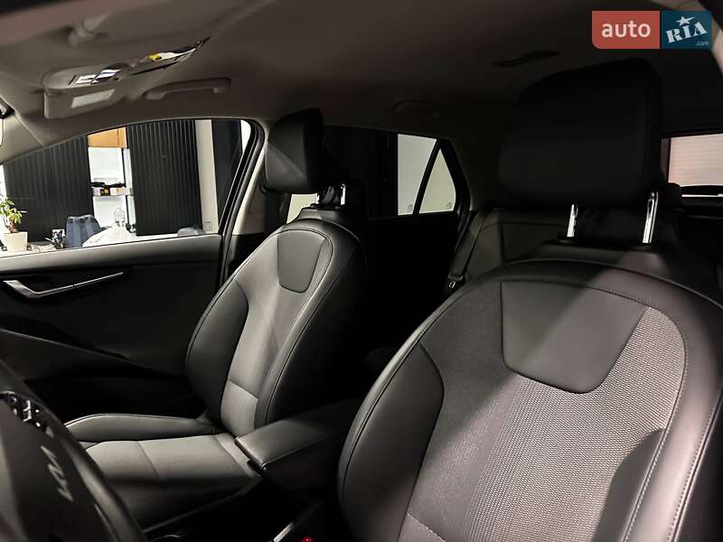 Внедорожник / Кроссовер Kia Niro 2023 в Львове